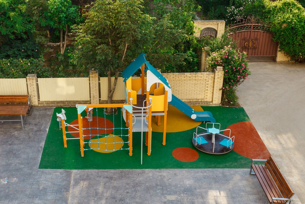 AMFORA RESORT & BEACH ALL INCLUSIVE, отель - 15