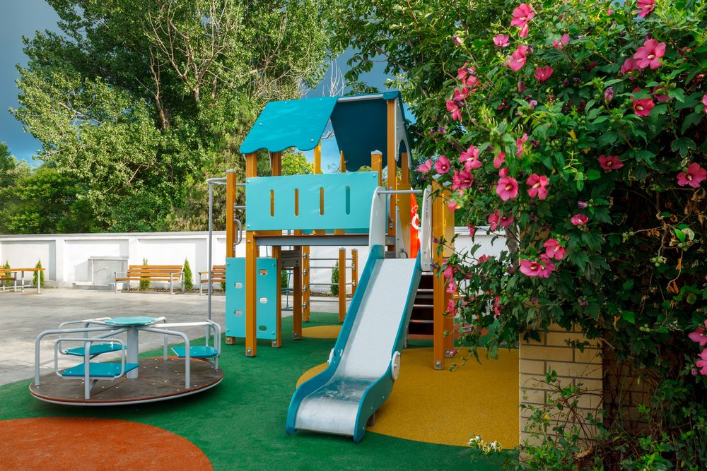 AMFORA RESORT & BEACH ALL INCLUSIVE, отель - 13