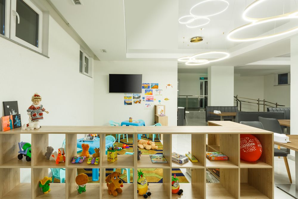 AMFORA RESORT & BEACH ALL INCLUSIVE, отель - 9