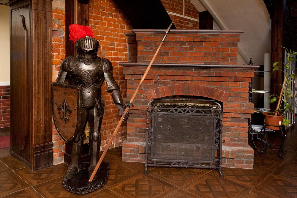 365 СПб, отель - 17