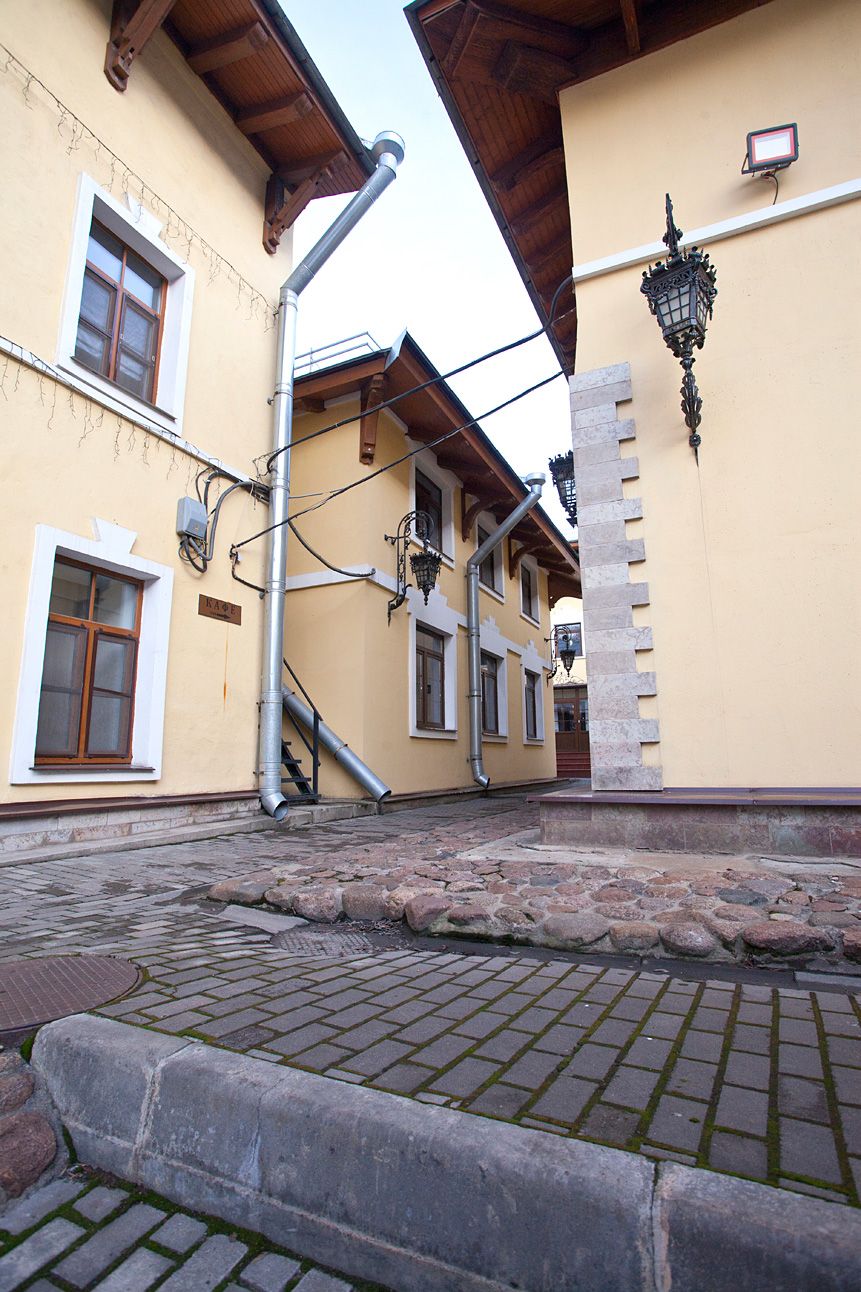 365 СПб, отель - 8