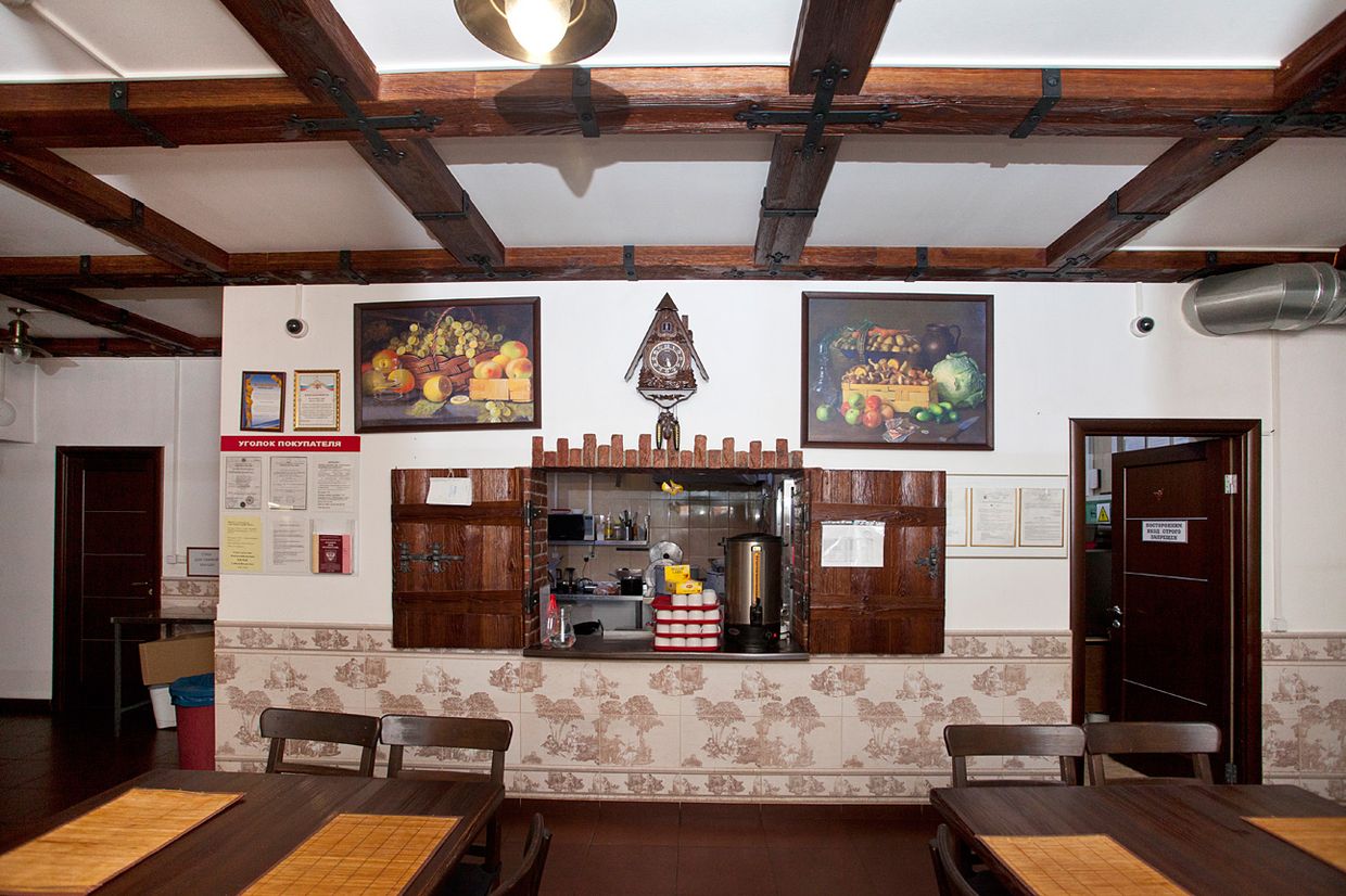 365 СПб, отель - 9