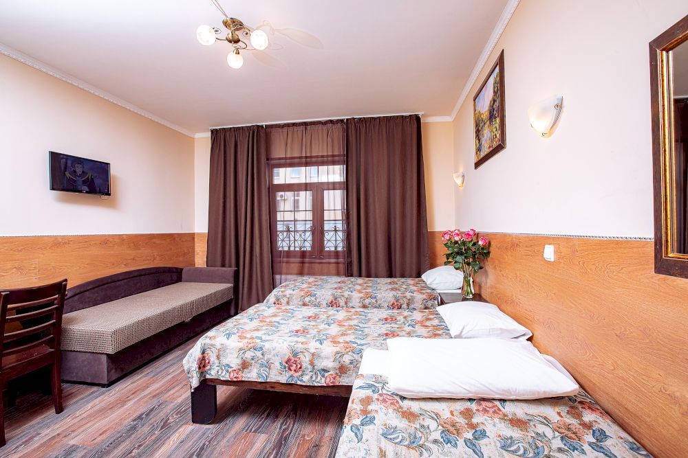 365 СПб, отель - 33