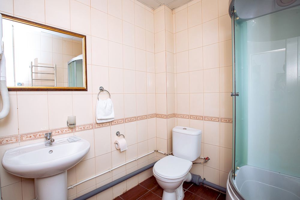 365 СПб, отель - 41