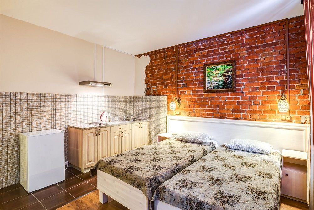 365 СПб, отель - 38