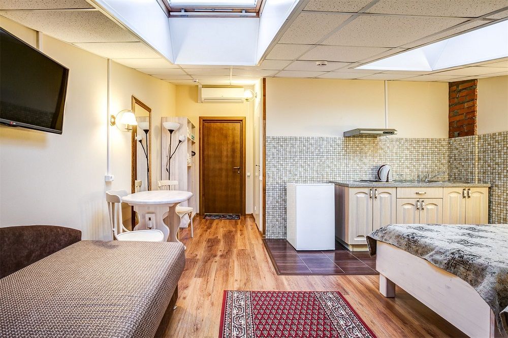 365 СПб, отель - 42