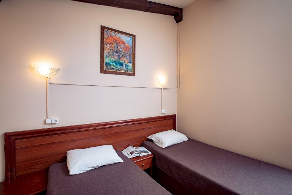 365 СПб, отель - 29