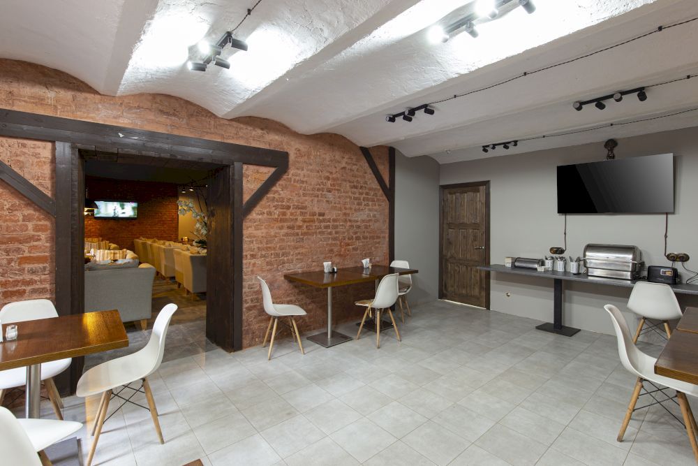 ТРИ МУШКЕТЕРА, отель - 6