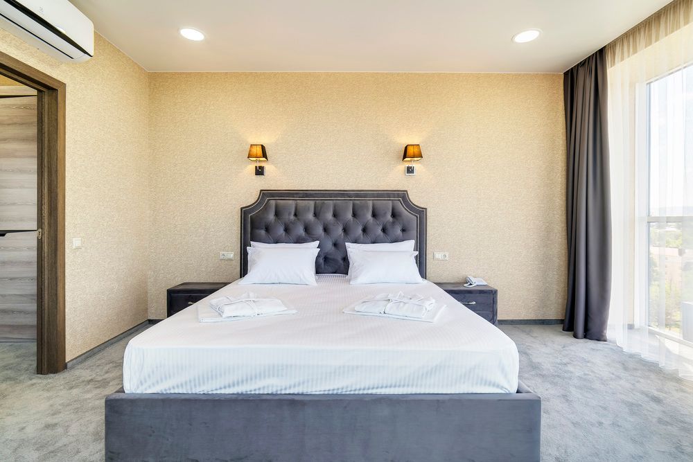 GRAND SAPPHIRE HOTEL, гостиничный комплекс - 34