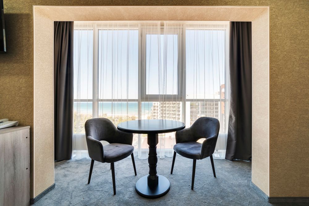 GRAND SAPPHIRE HOTEL, гостиничный комплекс - 18