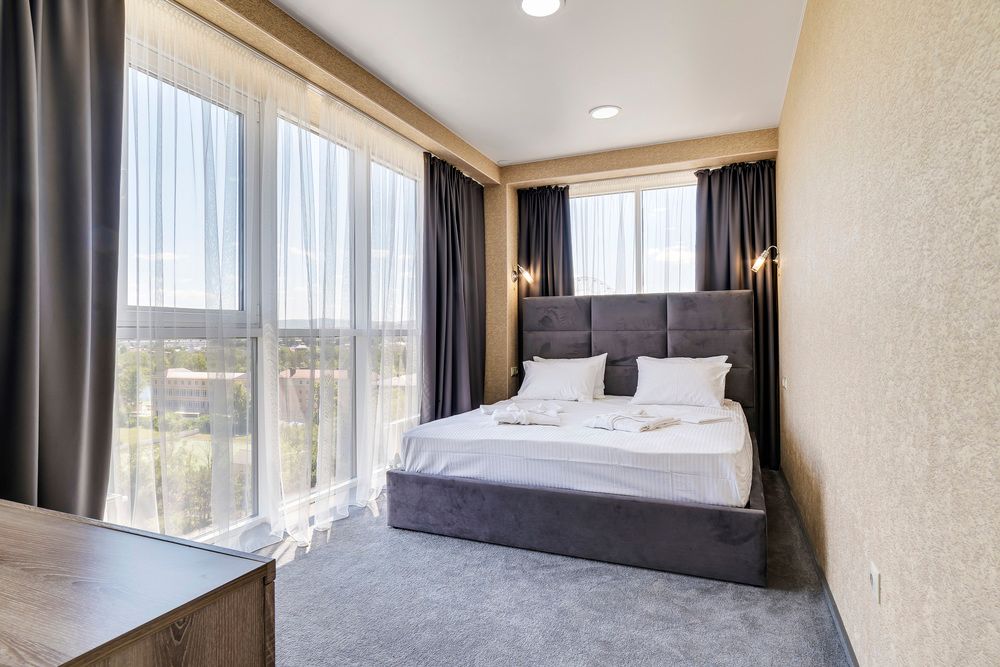 GRAND SAPPHIRE HOTEL, гостиничный комплекс - 29