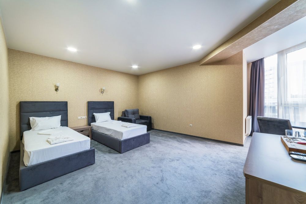 GRAND SAPPHIRE HOTEL, гостиничный комплекс - 25