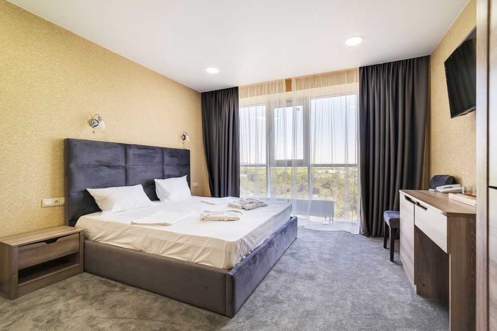 GRAND SAPPHIRE HOTEL, гостиничный комплекс - 23