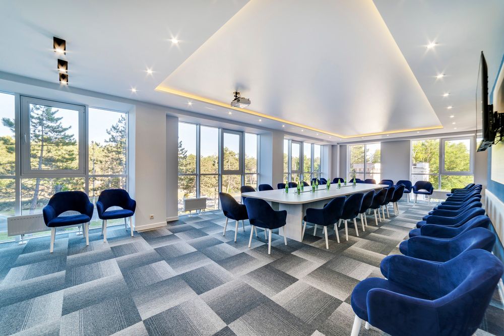 GRAND SAPPHIRE HOTEL, гостиничный комплекс - 17