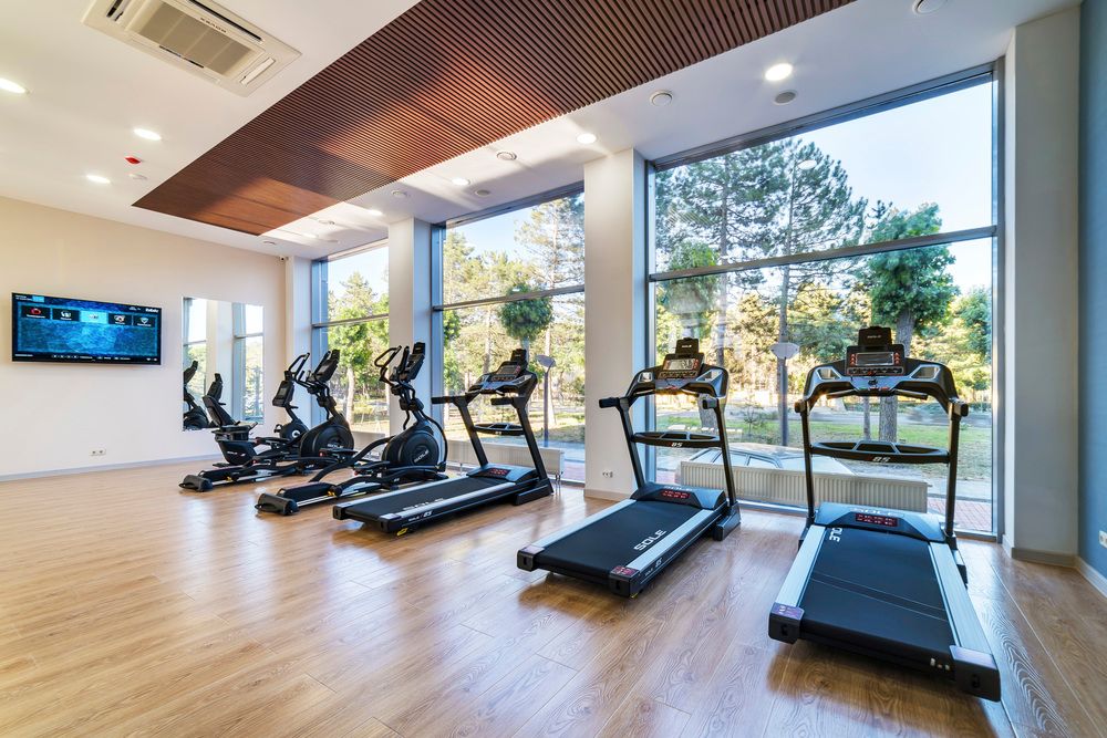 GRAND SAPPHIRE HOTEL, гостиничный комплекс - 14