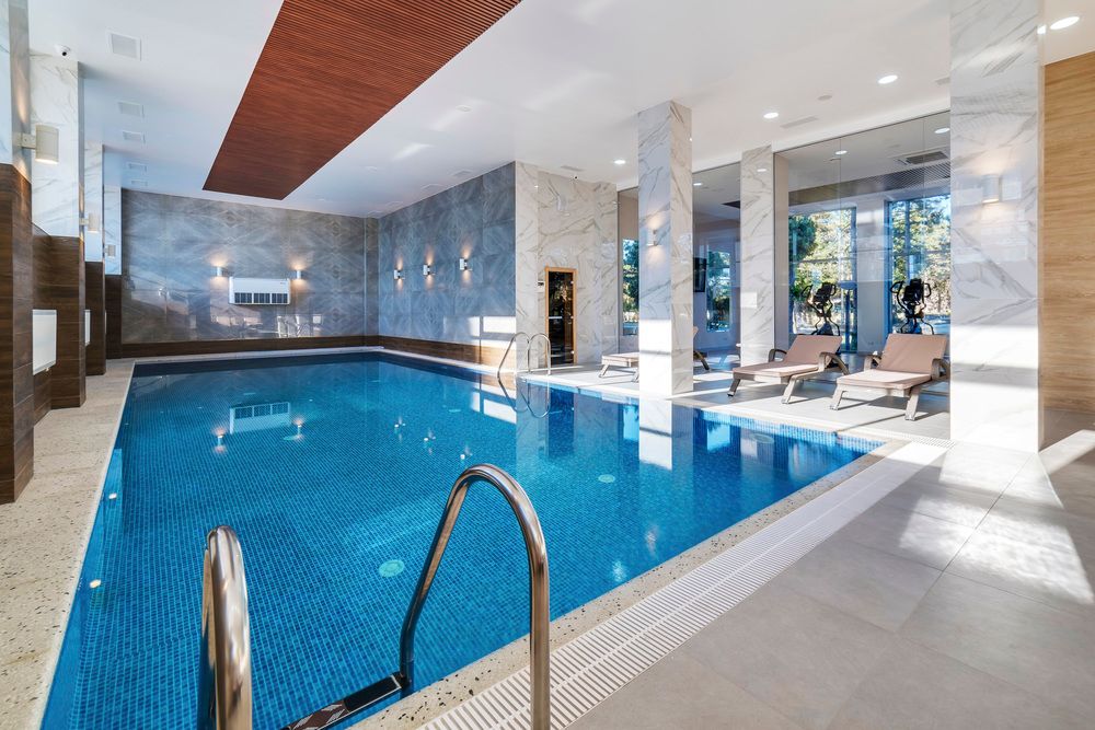 GRAND SAPPHIRE HOTEL, гостиничный комплекс - 10