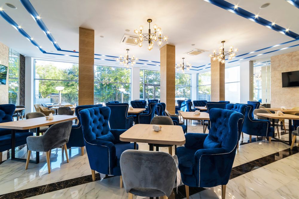 GRAND SAPPHIRE HOTEL, гостиничный комплекс - 8