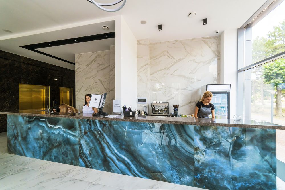 GRAND SAPPHIRE HOTEL, гостиничный комплекс - 5