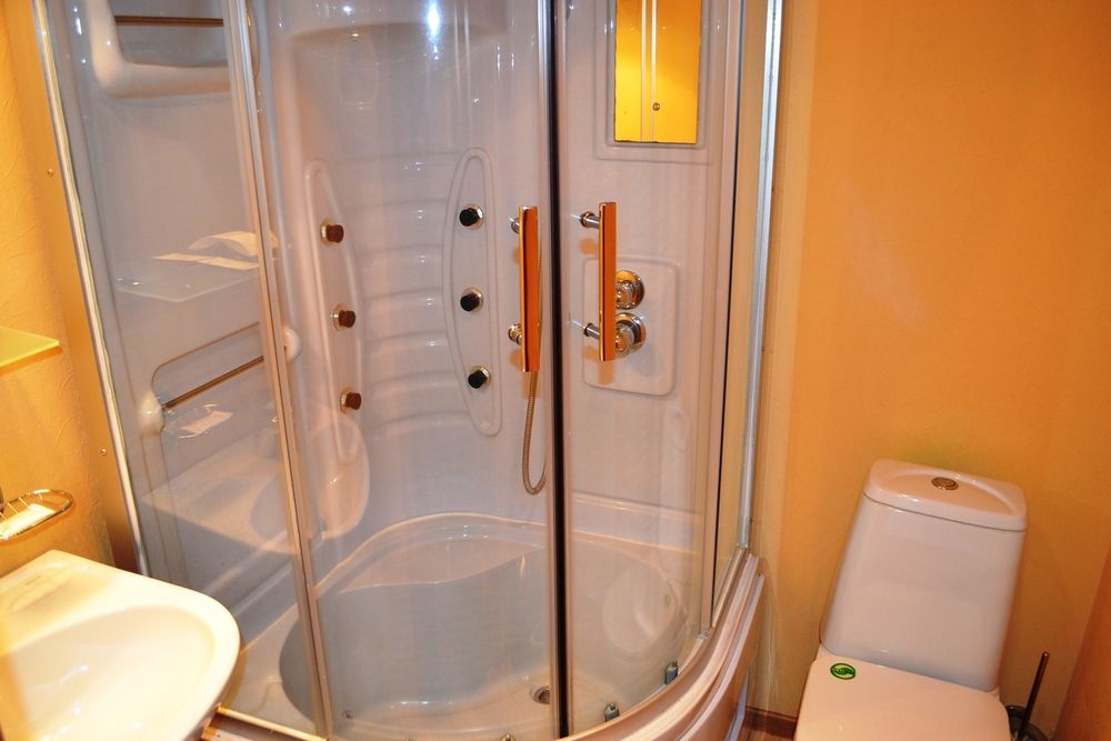 RINALDI НА ВАСИЛЬЕВСКОМ, отель - 12