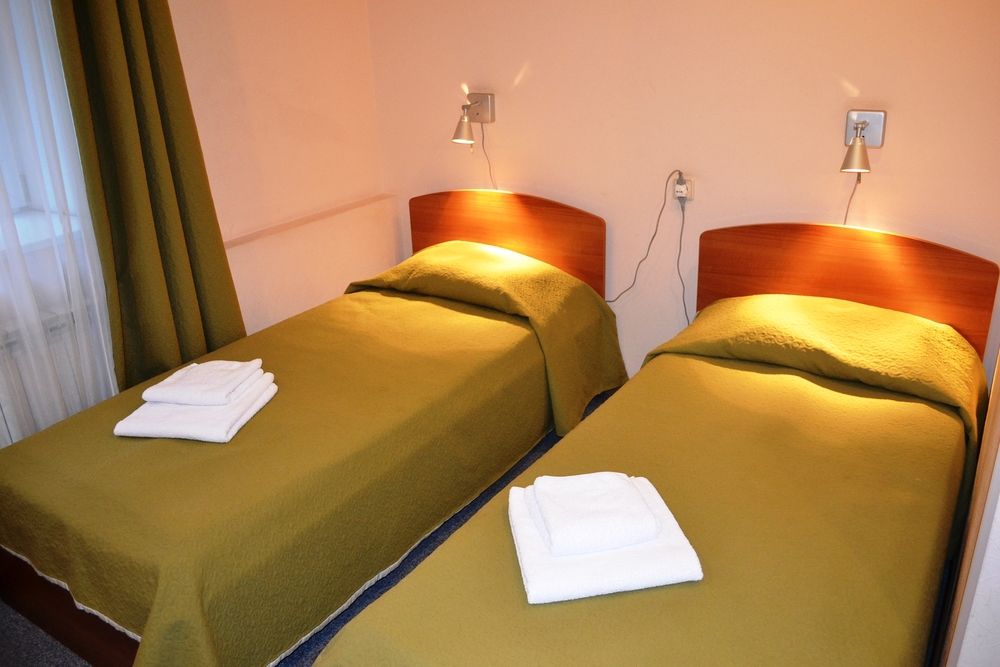 RINALDI НА ВАСИЛЬЕВСКОМ, отель - 11