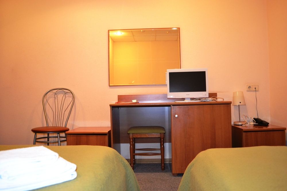 RINALDI НА ВАСИЛЬЕВСКОМ, отель - 10