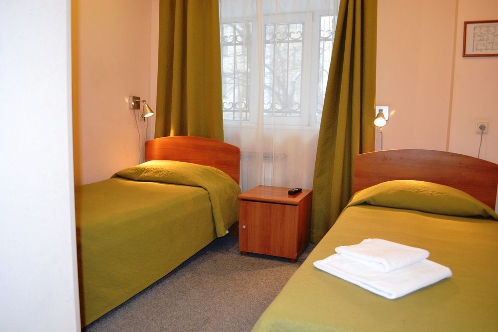 RINALDI НА ВАСИЛЬЕВСКОМ, отель - 9