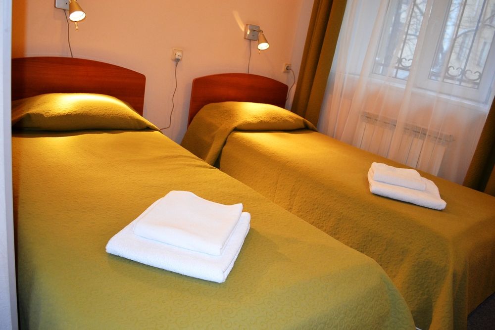 RINALDI НА ВАСИЛЬЕВСКОМ, отель - 8