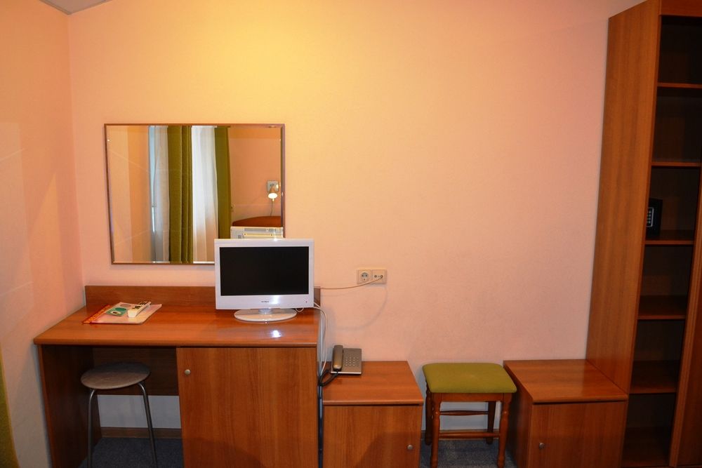 RINALDI НА ВАСИЛЬЕВСКОМ, отель - 7