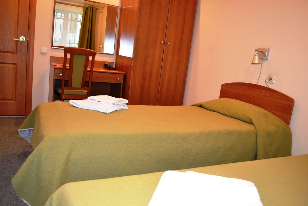 RINALDI НА ВАСИЛЬЕВСКОМ, отель - 6