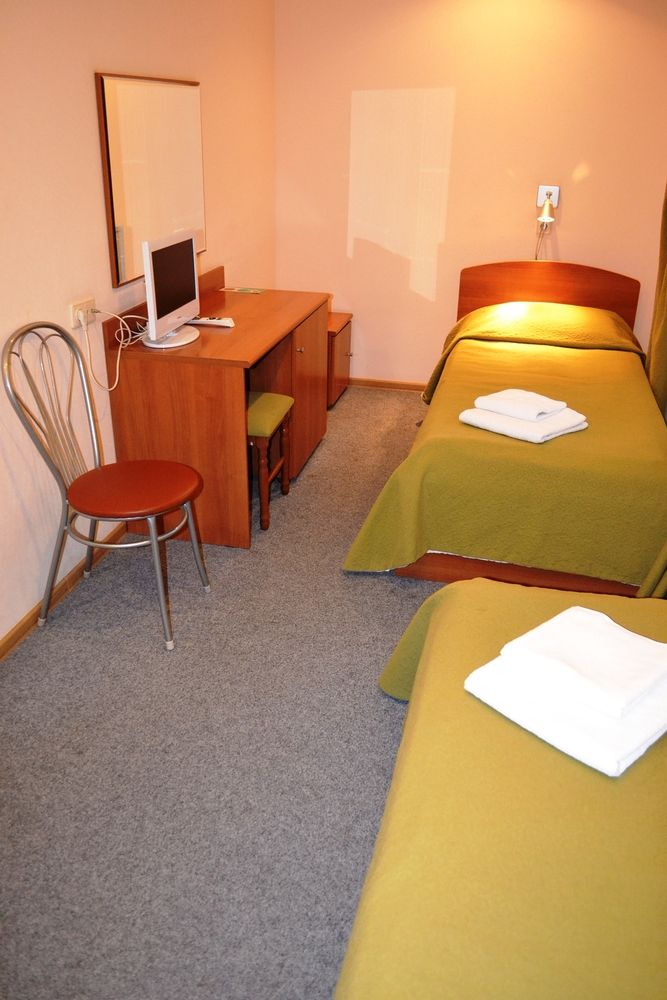 RINALDI НА ВАСИЛЬЕВСКОМ, отель - 5