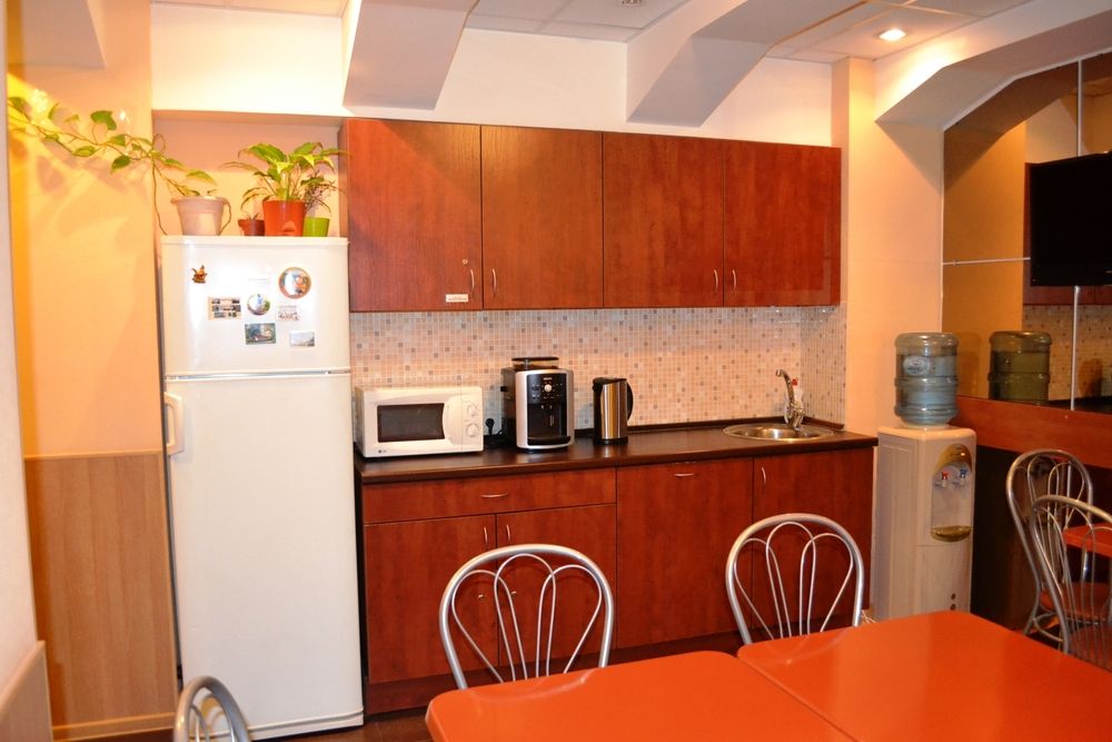 RINALDI НА ВАСИЛЬЕВСКОМ, отель - 4