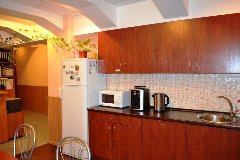 RINALDI НА ВАСИЛЬЕВСКОМ, отель - 3