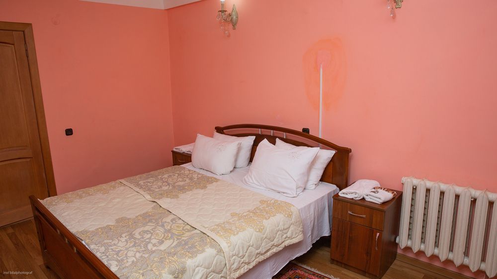 КАСПИЙ, гостиница - 21