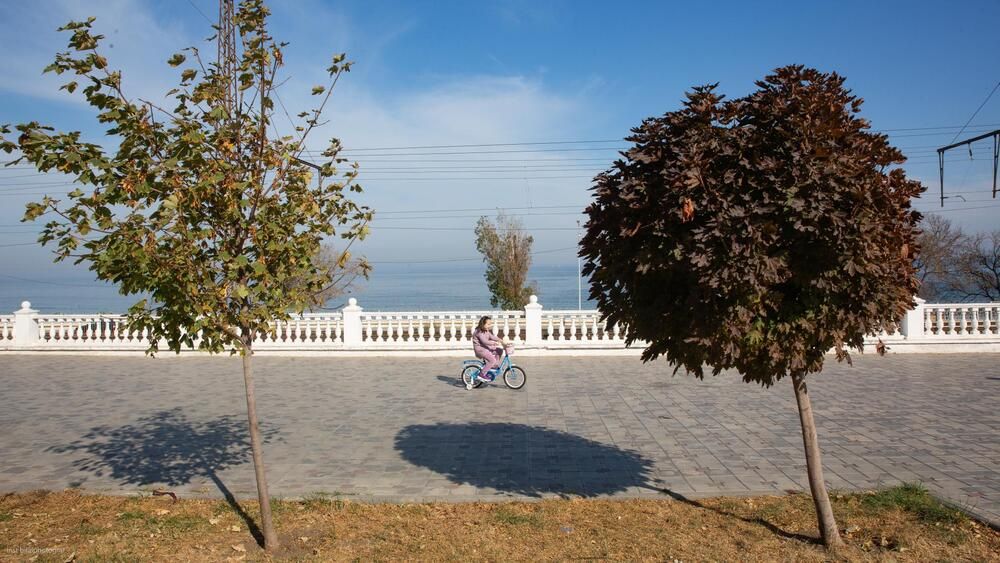 КАСПИЙ, гостиница - 7