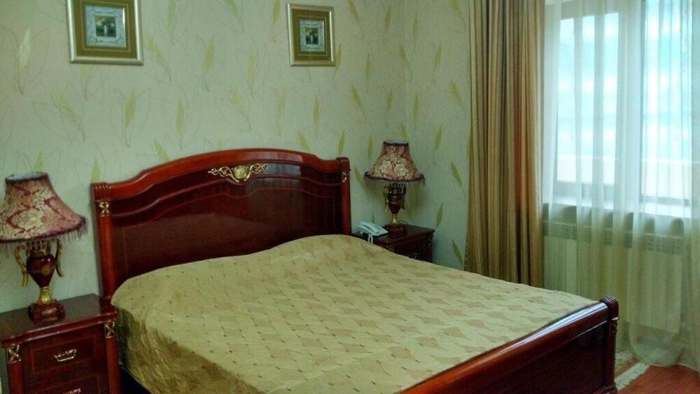 КАСПИЙ, гостиница - 18