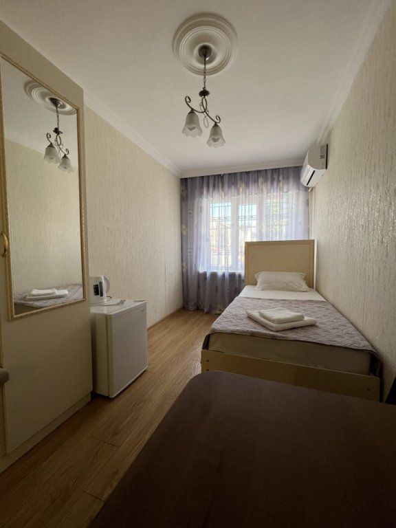 ШАЛЯПИН, гостиница - 51