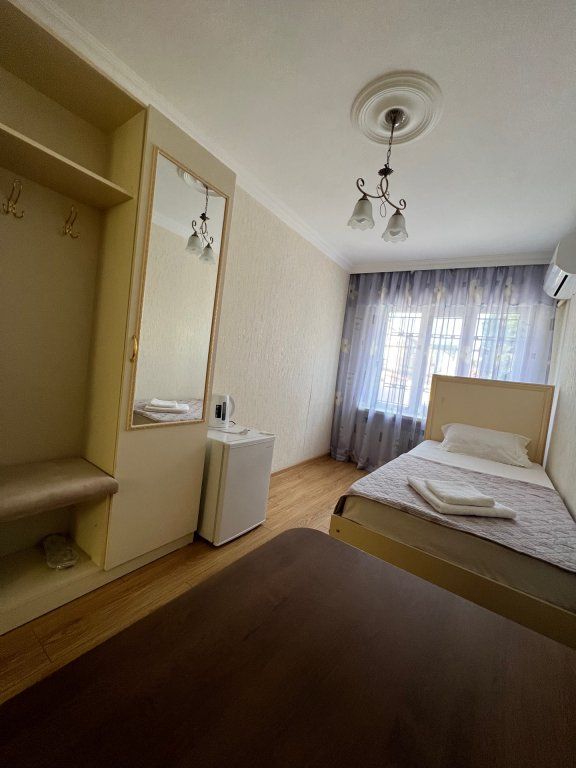 ШАЛЯПИН, гостиница - 48