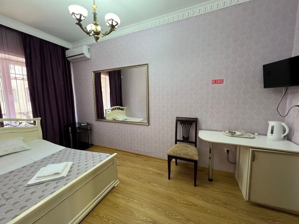 ШАЛЯПИН, гостиница - 43