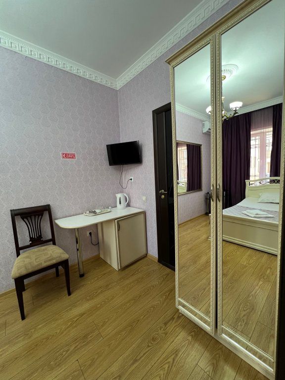 ШАЛЯПИН, гостиница - 33