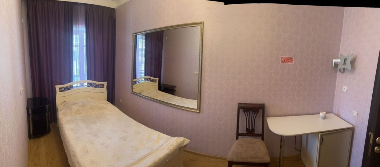 ШАЛЯПИН, гостиница - 29