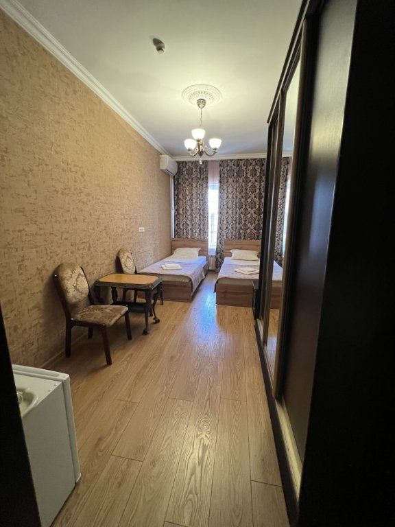 ШАЛЯПИН, гостиница - 28