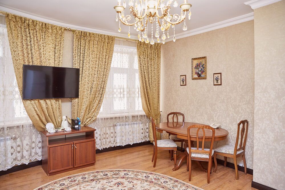 ТАРХО, гостиница - 32