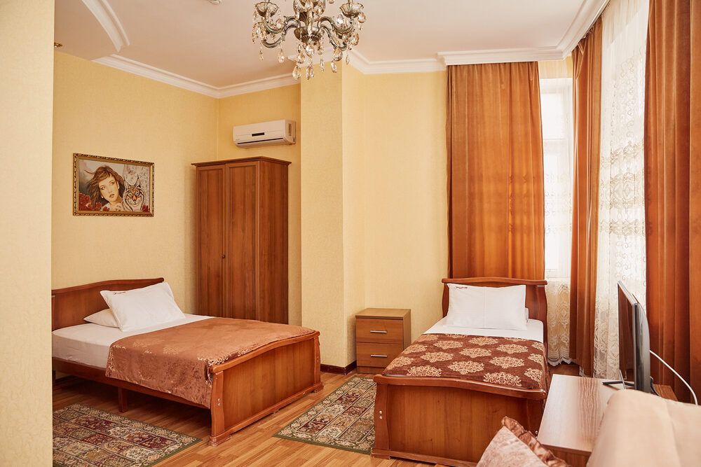 ТАРХО, гостиница - 30
