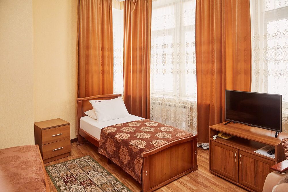 ТАРХО, гостиница - 29