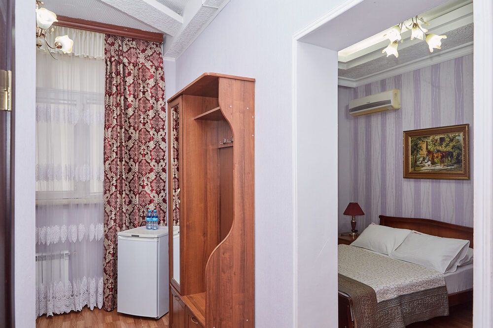 ТАРХО, гостиница - 26