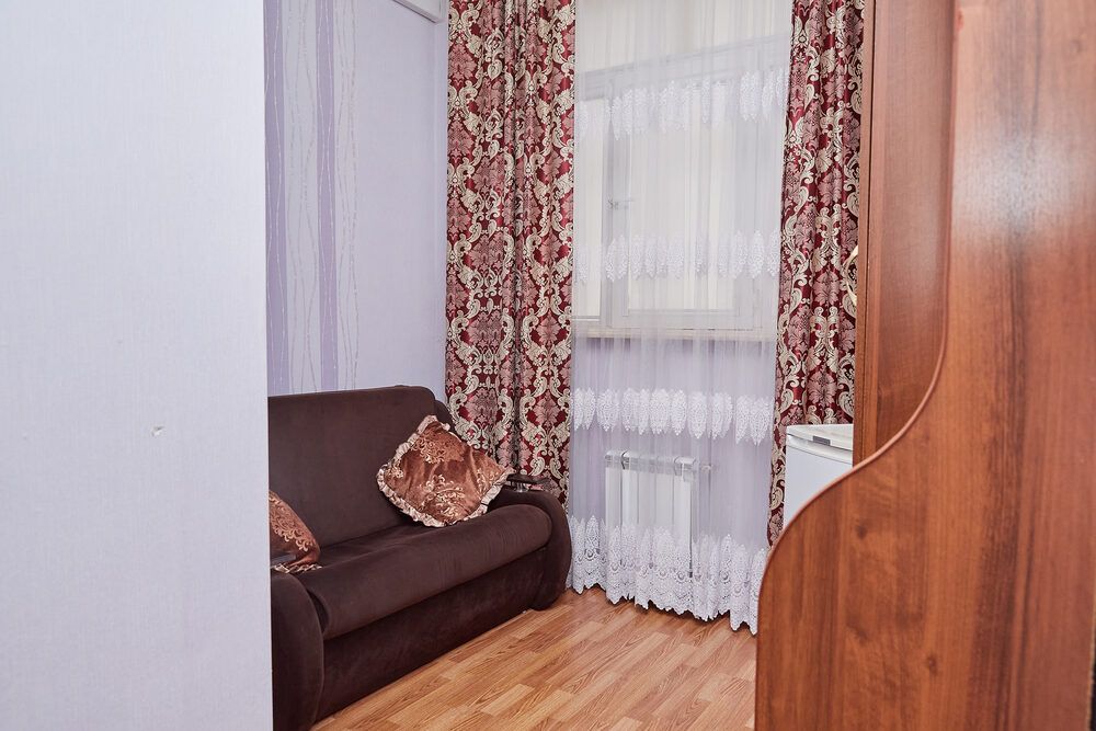 ТАРХО, гостиница - 25