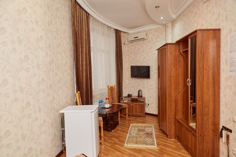 ТАРХО, гостиница - 24