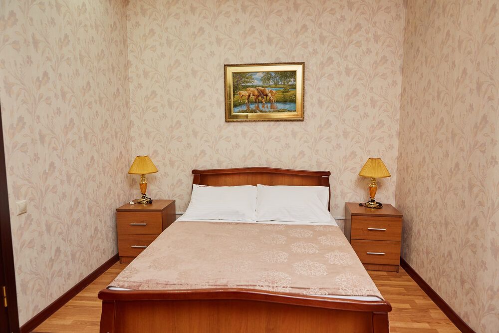 ТАРХО, гостиница - 23