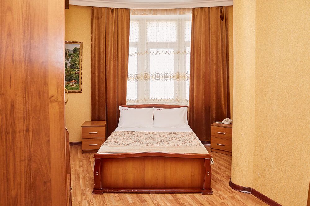 ТАРХО, гостиница - 20