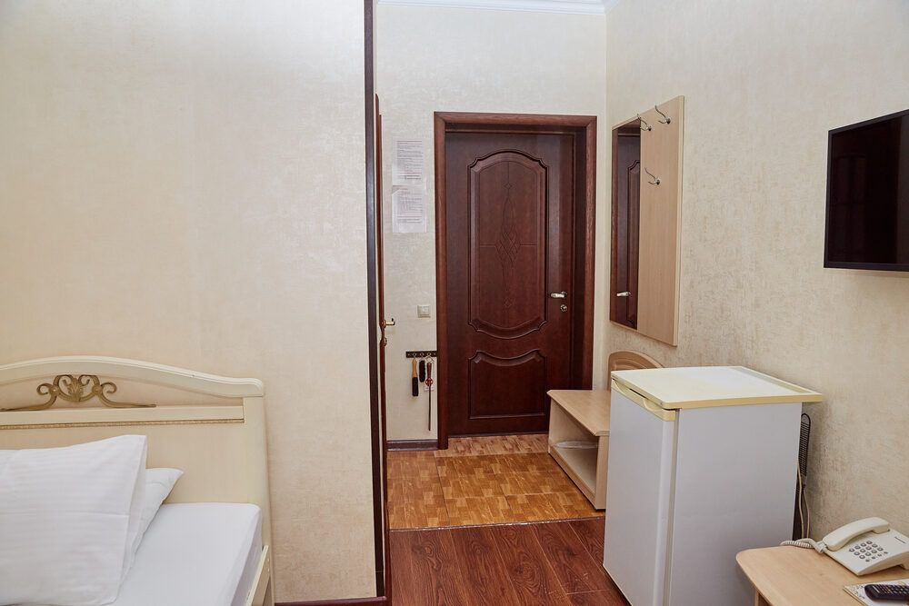 ТАРХО, гостиница - 18